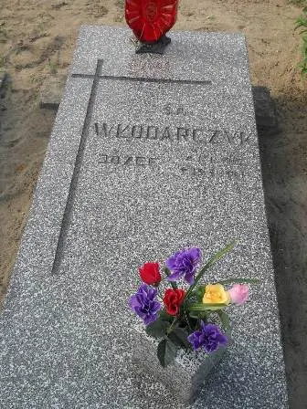 Zdjęcie grobu 34/234
