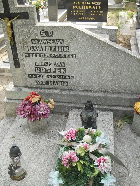 Zdjęcie grobu 8/10664
