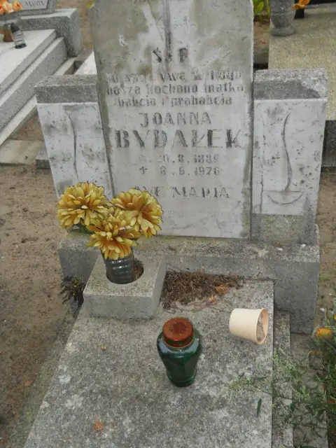 Zdjęcie grobu B/25268