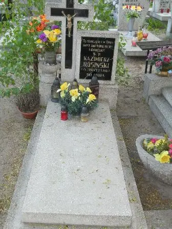 Zdjęcie grobu 7b/100