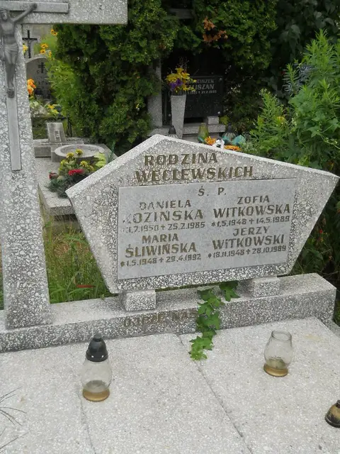 Zdjęcie grobu 26/23061