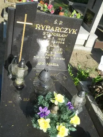 Zdjęcie grobu 31/161
