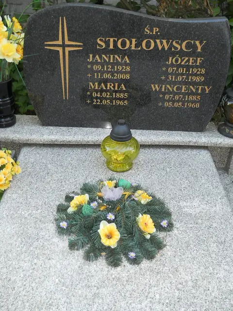 Zdjęcie grobu 13/12187