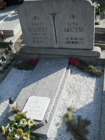 Zdjęcie grobu 5/11,12