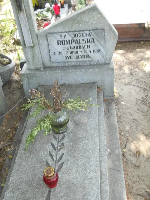 Zdjęcie grobu 18/28305