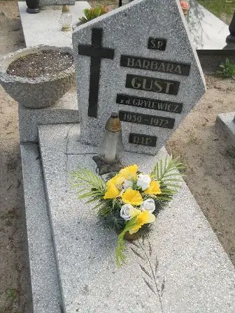 Zdjęcie grobu 23/65