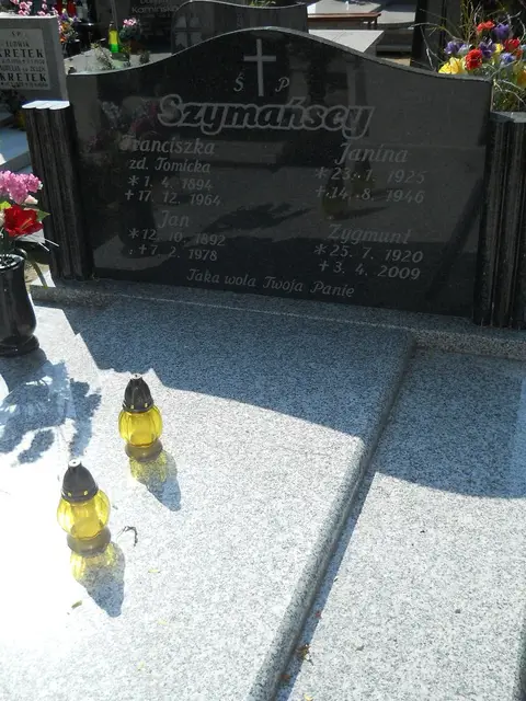 Zdjęcie grobu 14/27169