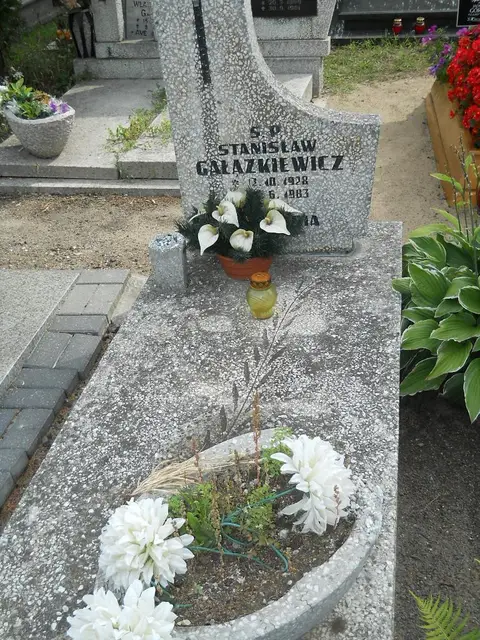Zdjęcie grobu B/25151