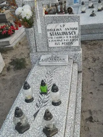 Zdjęcie grobu 4/467