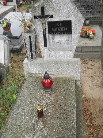 Zdjęcie grobu 36/187