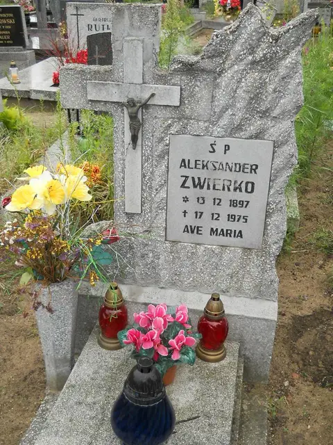 Zdjęcie grobu 5/22419