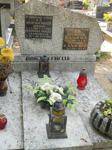 Zdjęcie grobu 14/27284