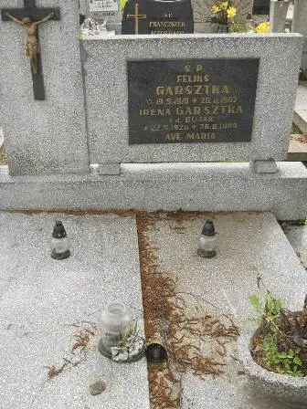 Zdjęcie grobu 43/272.273