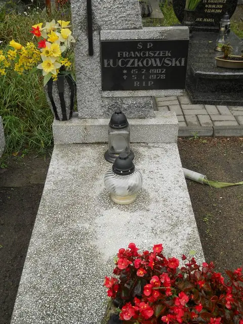 Zdjęcie grobu B/25464