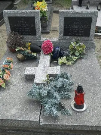 Zdjęcie grobu 21/100