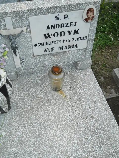 Zdjęcie grobu 26/23076