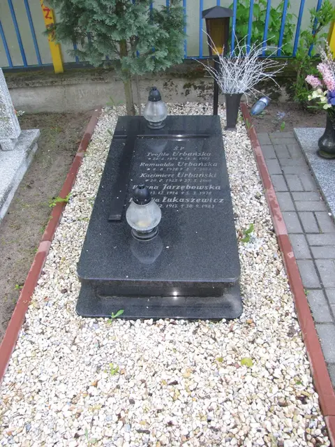 Zdjęcie grobu 14/25985