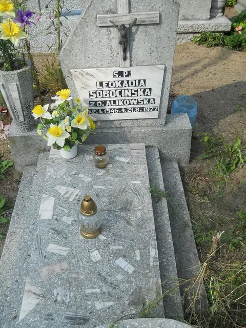 Zdjęcie grobu 16/26449