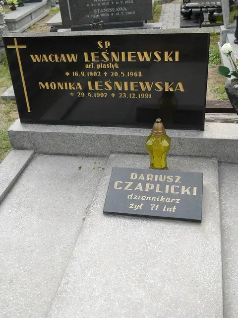 Zdjęcie grobu 8/10622