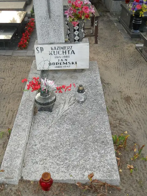 Zdjęcie grobu 11/28962