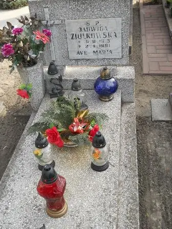 Zdjęcie grobu 15/22