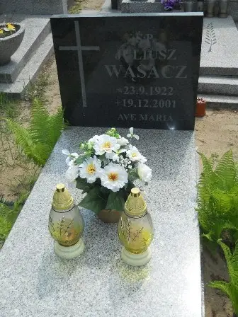 Zdjęcie grobu 40/248