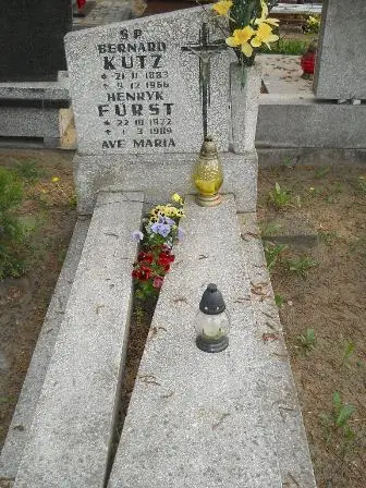 Zdjęcie grobu 33/100