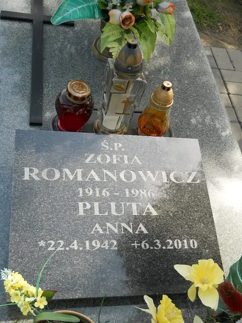 Zdjęcie grobu 27/22949