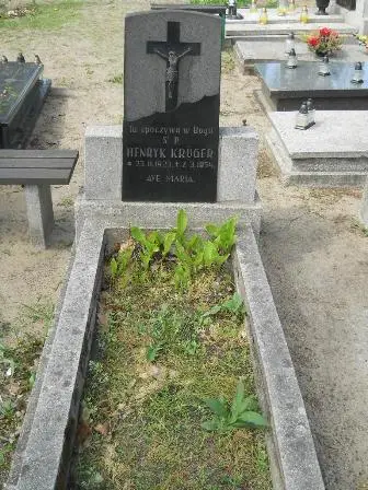 Zdjęcie grobu 27/100