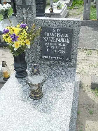 Zdjęcie grobu 20/566