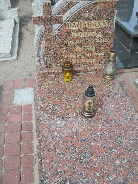 Zdjęcie grobu 7/11441
