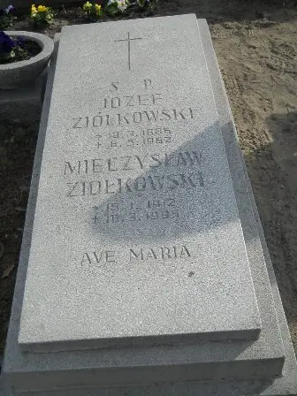 Zdjęcie grobu 15/100