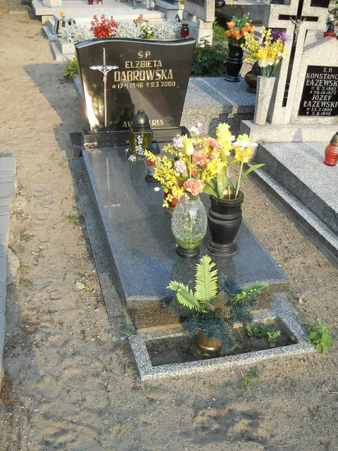 Zdjęcie grobu 16/28887