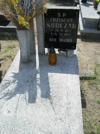 Zdjęcie grobu 25/239a