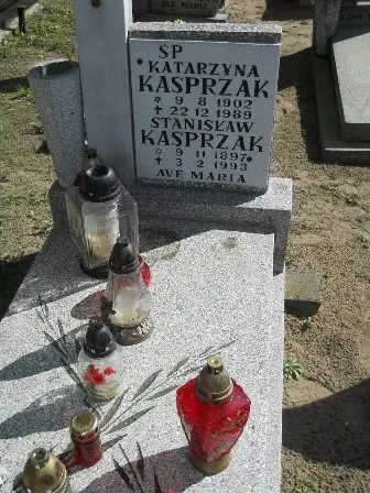 Zdjęcie grobu 46/100