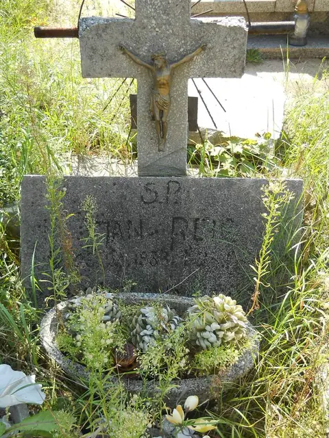 Zdjęcie grobu 14/27264
