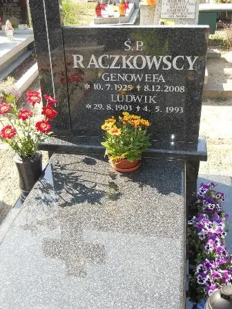 Zdjęcie grobu 34/100