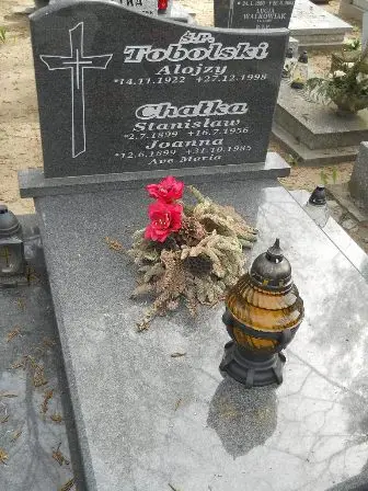 Zdjęcie grobu 27/195,196