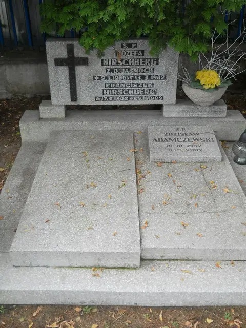 Zdjęcie grobu 16/25940