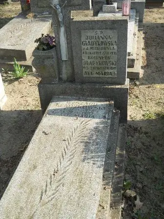 Zdjęcie grobu 9/100