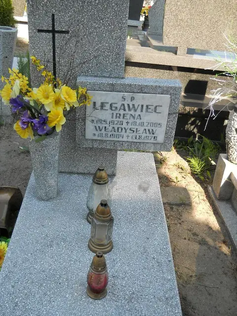 Zdjęcie grobu 7/12005