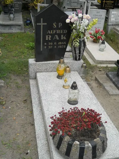 Zdjęcie grobu A/24719