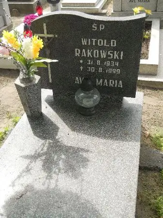 Zdjęcie grobu 20/510