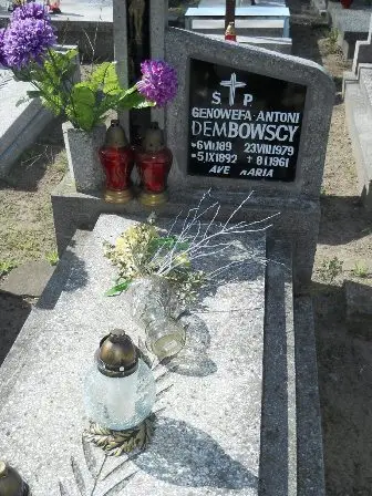 Zdjęcie grobu 24/313