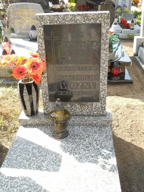 Zdjęcie grobu 14/27117