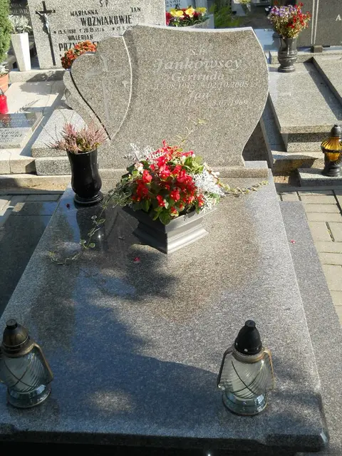 Zdjęcie grobu A/24972