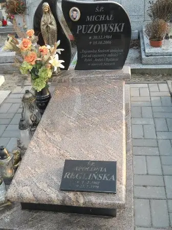 Zdjęcie grobu 4/374