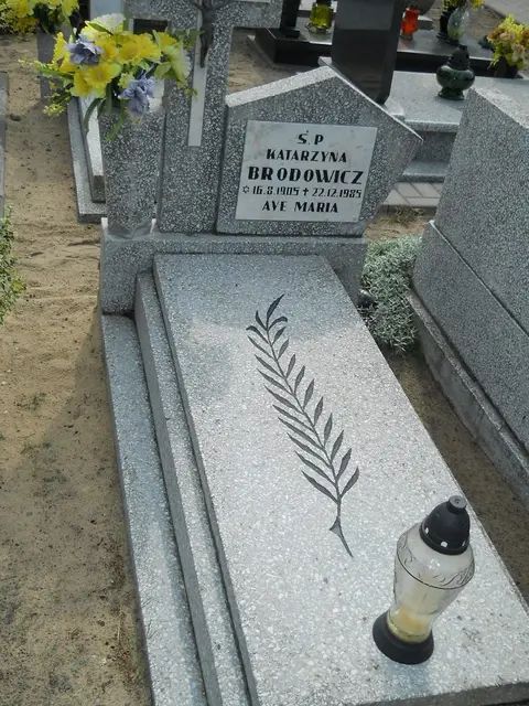 Zdjęcie grobu 16/26274