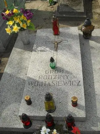 Zdjęcie grobu 27/100
