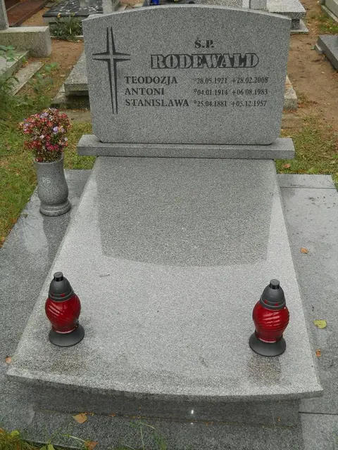 Zdjęcie grobu 16/26115